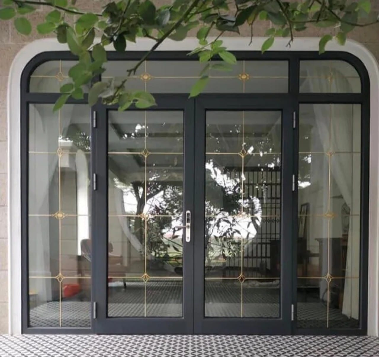 Door 3
