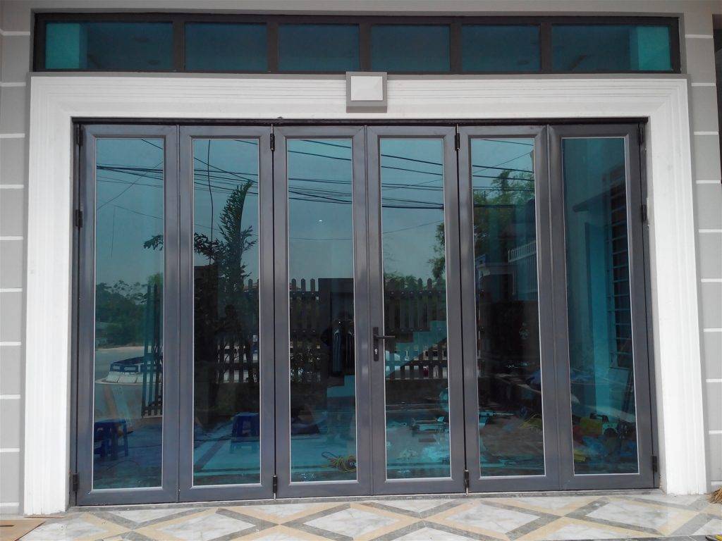 Door 4